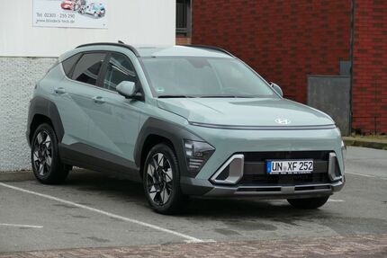 Hyundai KONA 2.890 km 33.880 &euro; Selm-Bork 59379