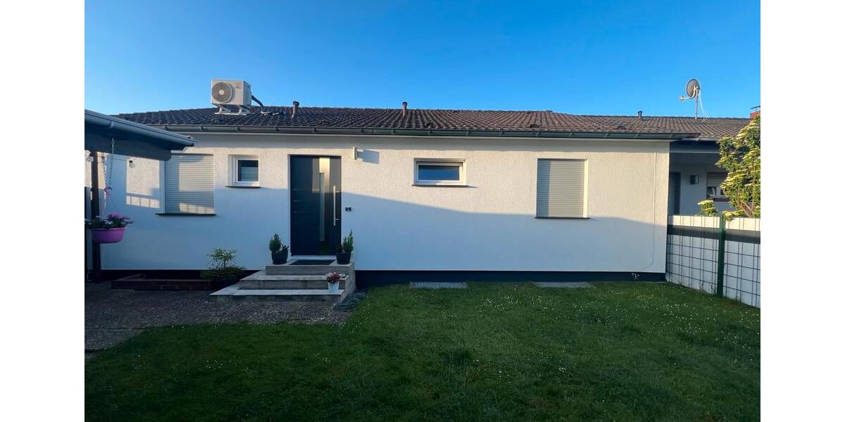 Bungalow Holzwickede - 3 Zimmer, 109 m&sup2;, 459.000&euro; | Angebot:27054472
