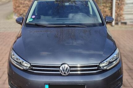 VW Touran 116.562 km 17.500 &euro; Hamm 59071