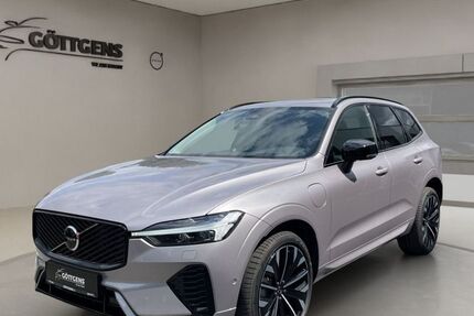 Volvo XC60 4.200 km 74.949 € Soest 59494