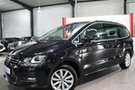 VW Sharan 1.4 TSI BUSINESS HIGHLINE / XENON / TOP 64.000 km 27.991 &euro; Hamm 59077