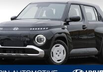 Gebrauchtwagen Hyundai INSTER