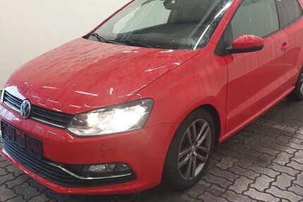 VW Polo 112.845 km 9.400 € Fröndenberg 58730