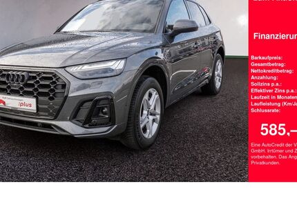 Audi Q5 27.440 km 53.325 &euro; Menden 58706