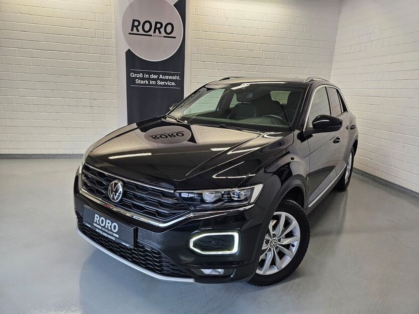T-Roc
