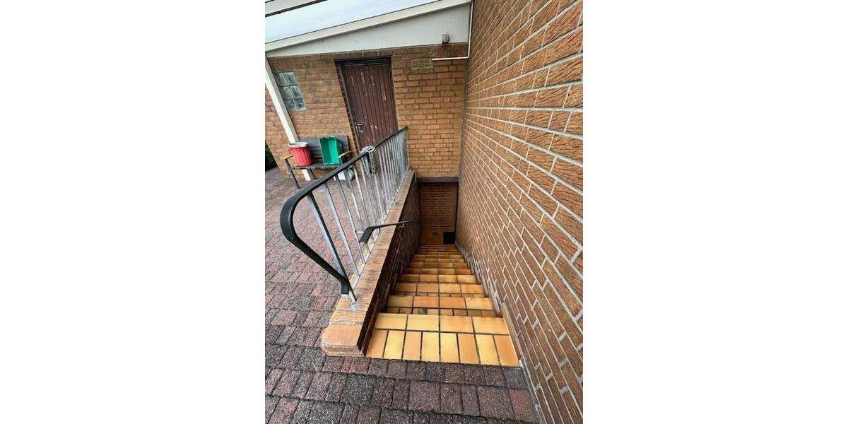 Charmantes Reihenendhaus mit Garten in attraktiver Wohnlage von Ahlen! 5 zimmer