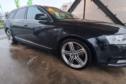 Audi A6 258.000 km 7.200 € Möhnesee 59519