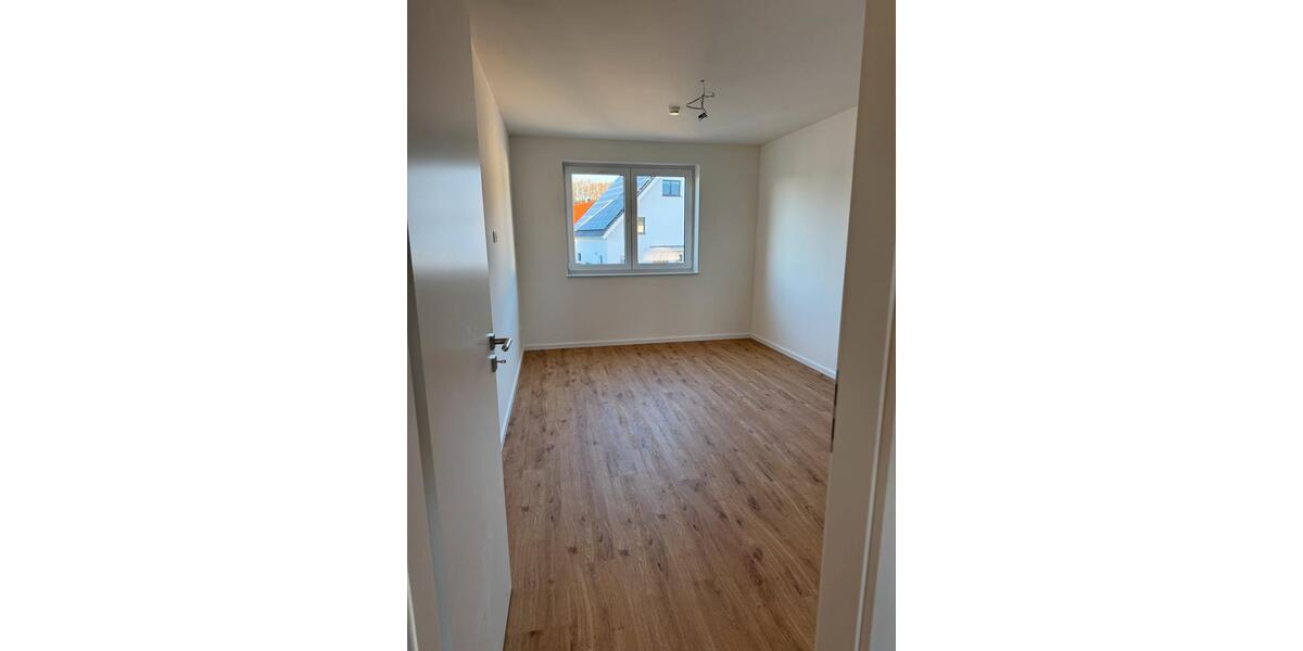 Exklusive Neubau-Doppelhaushälfte mit Garten in Ense 4 zimmer