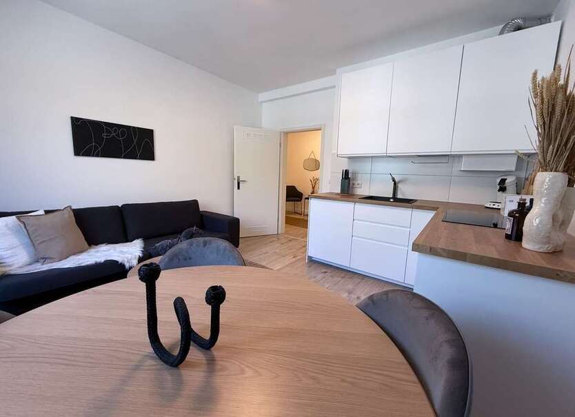 Wohnung zum Kaufen in Dortmund 149.000 € 45.21 m² 2 zimmer