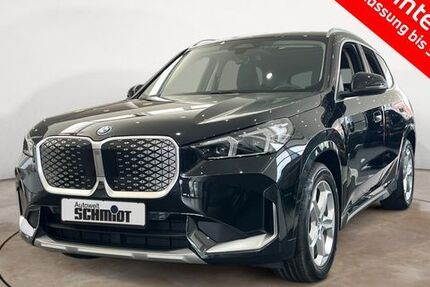 BMW iX1 8.949 km 51.890 &euro; Hamm 59071