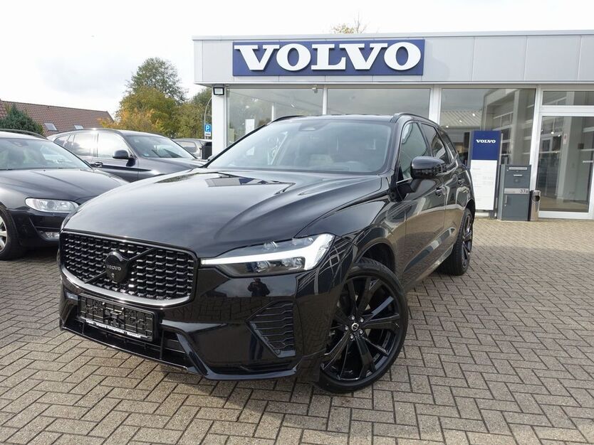 Volvo XC60 24.500 km 46.900 € Warendorf 48231