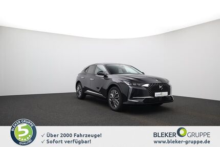 DS Automobiles DS4 9.959 km 26.280 € Dortmund 44263