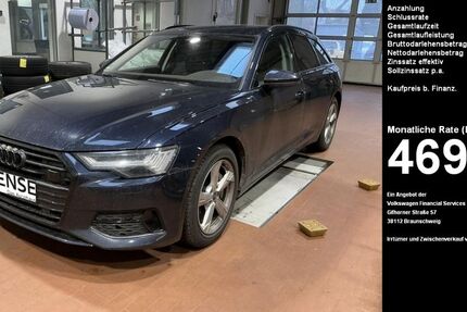 Audi A6 185.586 km 26.695 &euro; Oelde (Stromberg) 59302