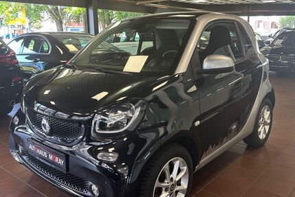 Smart ForTwo 75.000 km 7.900 &euro; Werne 59368