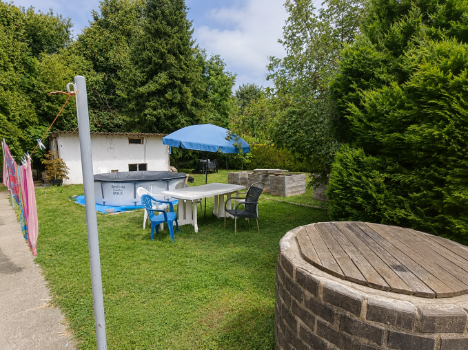 Idyllisches Zuhause für die ganze Familie auf großem Grundstück - Einfamilienhaus Beckum | Angebot:27224958