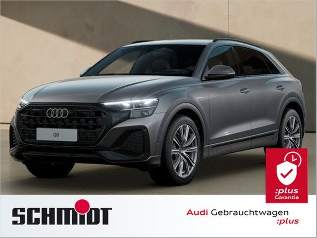 Audi Q8 23.570 km 64.440 € Lünen 44534