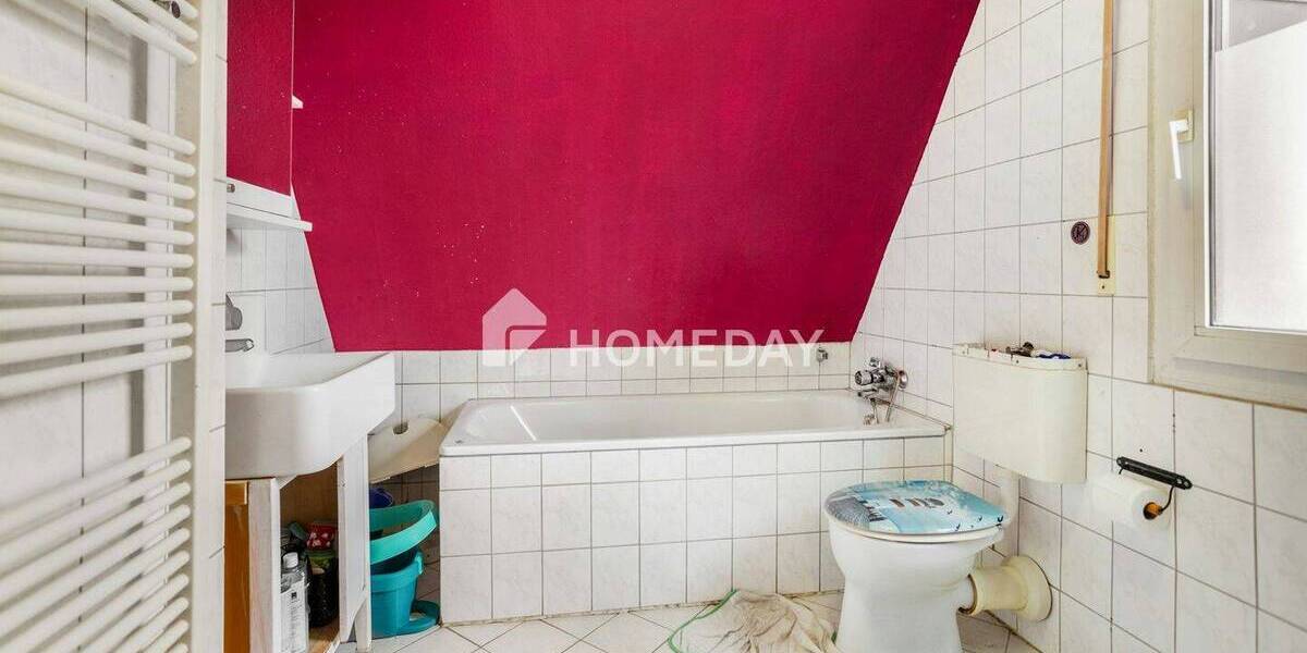 Doppelhaushälfte Hamm Bockum-Hövel - 9 Zimmer, 223 m&sup2;, 385.000&euro; | Angebot:26868230
