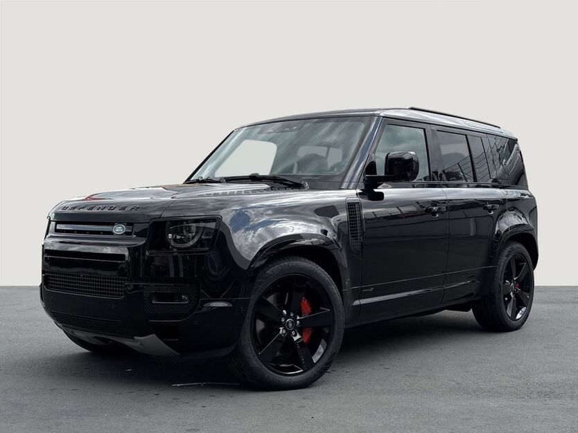 Land Rover Defender 5.000 km 114.999 € Iserlohn 58640