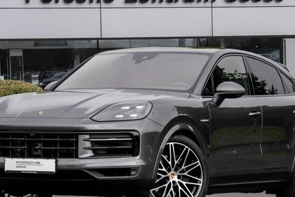 Porsche Cayenne 14.100 km 99.999 € Soest 59494