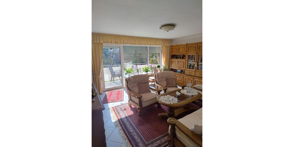 Etagenwohnung Ascheberg - 3 Zimmer, 78 m&sup2;, 895&euro; | Angebot:26187166
