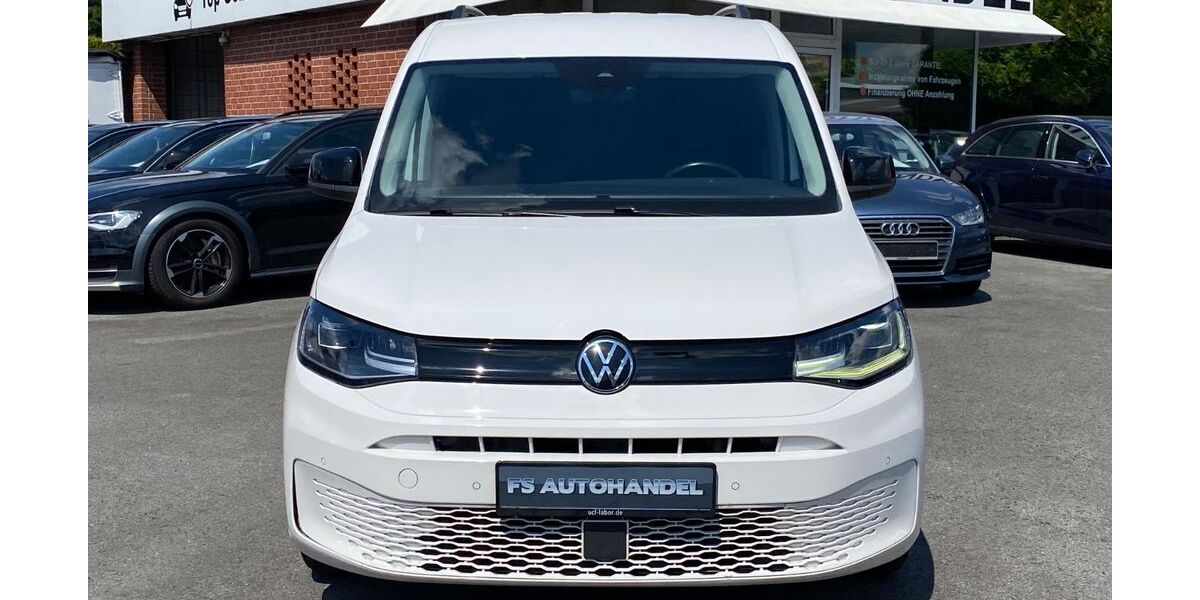 VW Caddy 196.000 km 14.999 &euro; Hamm Westfalen 59065