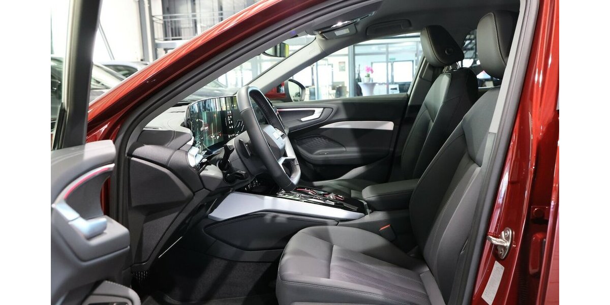Audi A5 Avant TFSI TECH-PLUS / TOLLES FAHRZEUG / 11.000 km 42.444 &euro; Hamm 59077