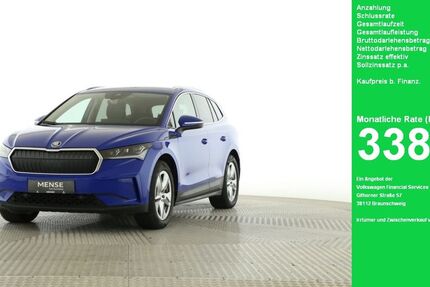Skoda Enyaq 59.182 km 29.685 &euro; Oelde (Stromberg) 59302