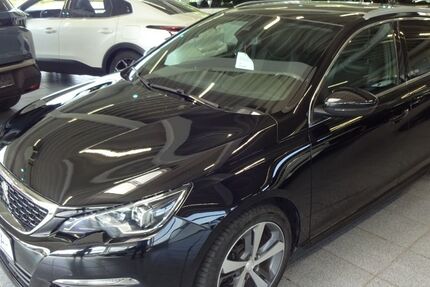 Peugeot 308 105.450 km 12.950 &euro; Werl 59457