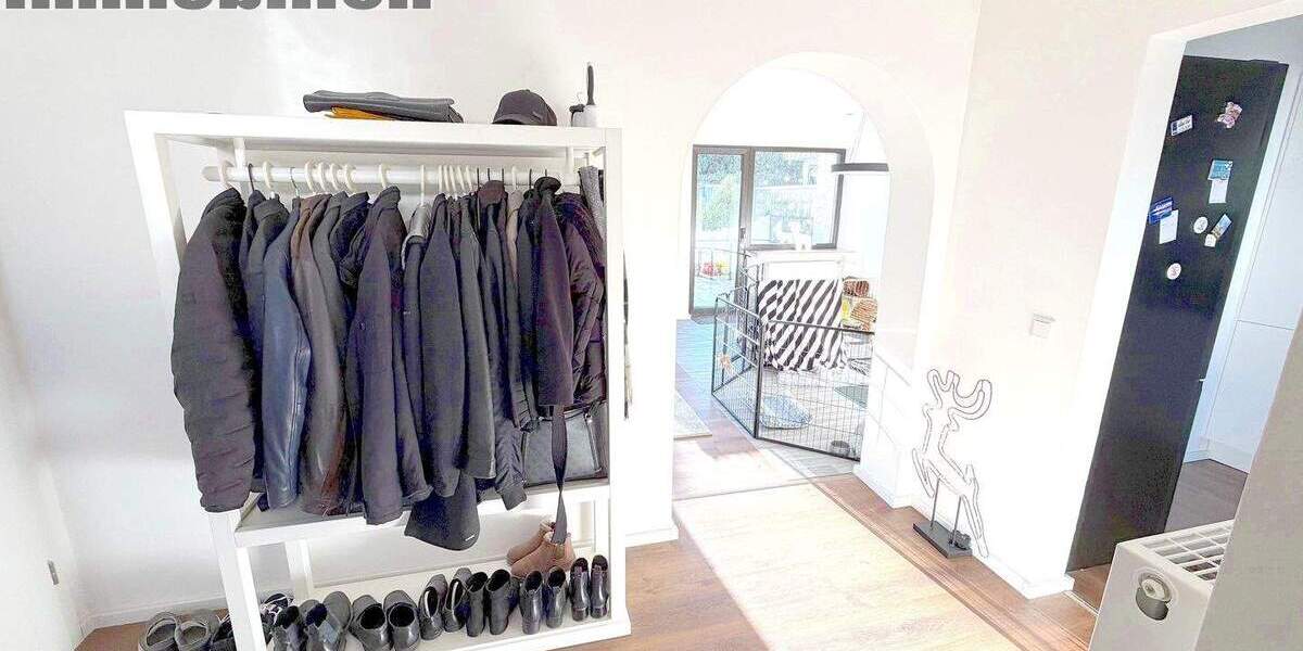 Reihenmittelhaus Holzwickede - 4 Zimmer, 110 m&sup2;, 365.000&euro; | Angebot:24250142