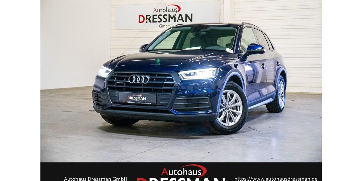 Audi Q5 145.937 km 24.155 &euro; Hamm 59067