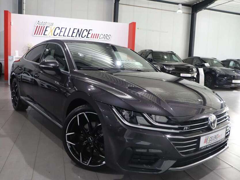Arteon