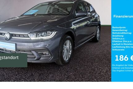 VW Polo 13.762 km 22.332 &euro; Menden 58706