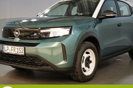 Opel Frontera 2.000 km 22.890 € Lippstadt 59557