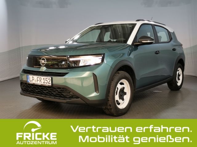 Opel Frontera 2.000 km 22.890 € Lippstadt 59557