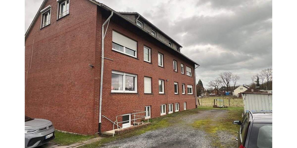Mehrfamilienhaus, Wohnhaus Ahlen Vorhelm - 1 Zimmer, 390 m&sup2;, 549.000&euro; | Angebot:24711831