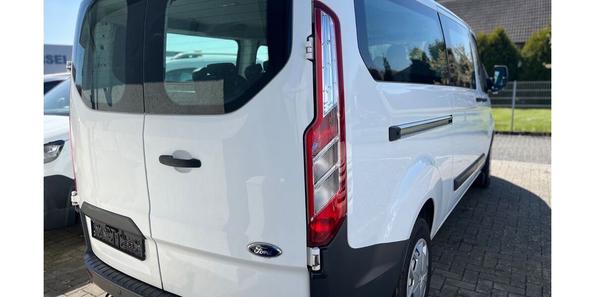 Ford Transit 158.378 km 14.600 &euro; Fröndenberg 58730