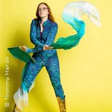 Helene Bockhorst - Lebefrau 13.05.2027 Maximilianpark