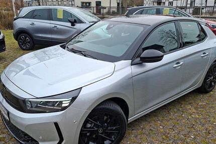 Opel Corsa 4.544 km 18.666 &euro; Lippetal 59510