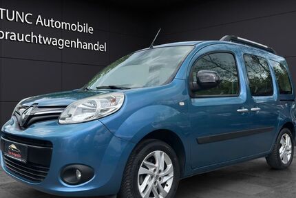 Renault Kangoo 202.454 km 5.490 &euro; Ahlen 59227
