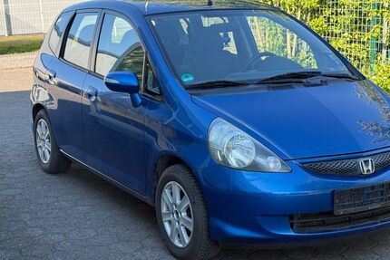 Honda Jazz 209.250 km 1.200 &euro; Werl 59457