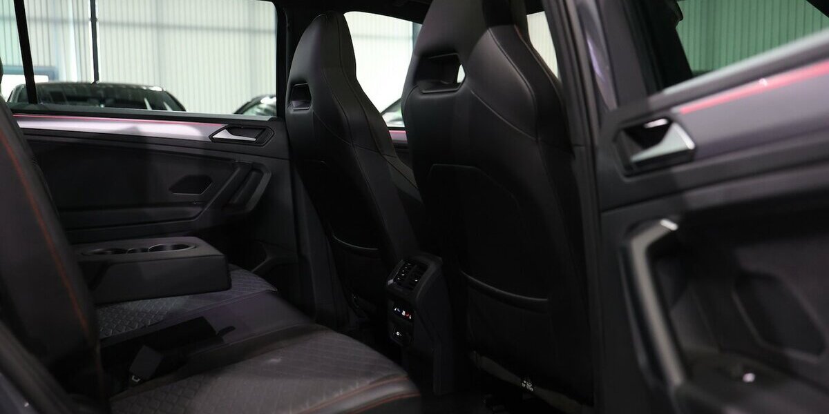Seat Tarraco FR 2.0 TDI DSG / STANDHEIZUNG / BEATS 112.000 km 29.444 &euro; Hamm 59077