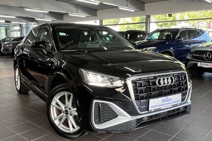 Audi Q2 96.990 km 20.700 &euro; Werl 59457