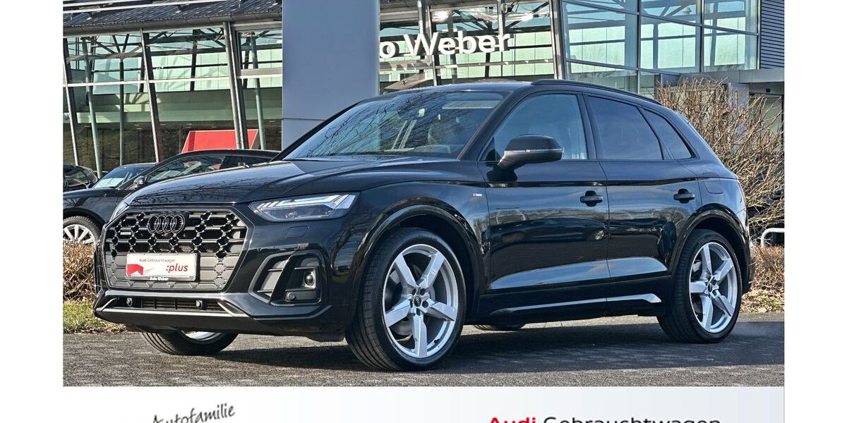 Audi Q5 78.998 km 40.580 &euro; Neubeckum 59269