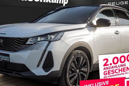 Peugeot 3008 21.194 km 33.980 &euro; Lünen 44532