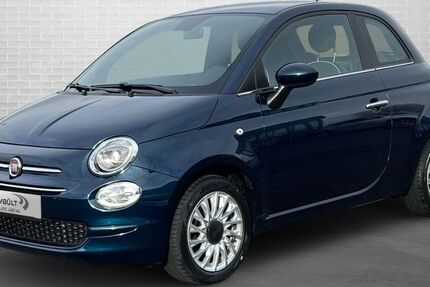 Fiat 500 18.068 km 10.900 &euro; Beckum 59269