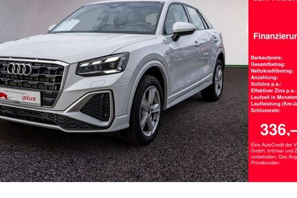 Audi Q2 4.146 km 31.220 &euro; Menden 58706
