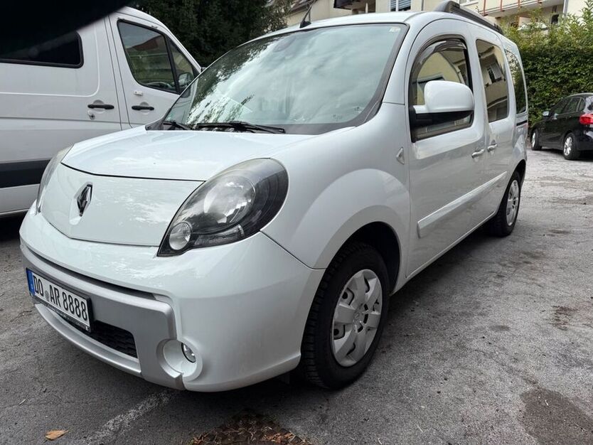 Kangoo