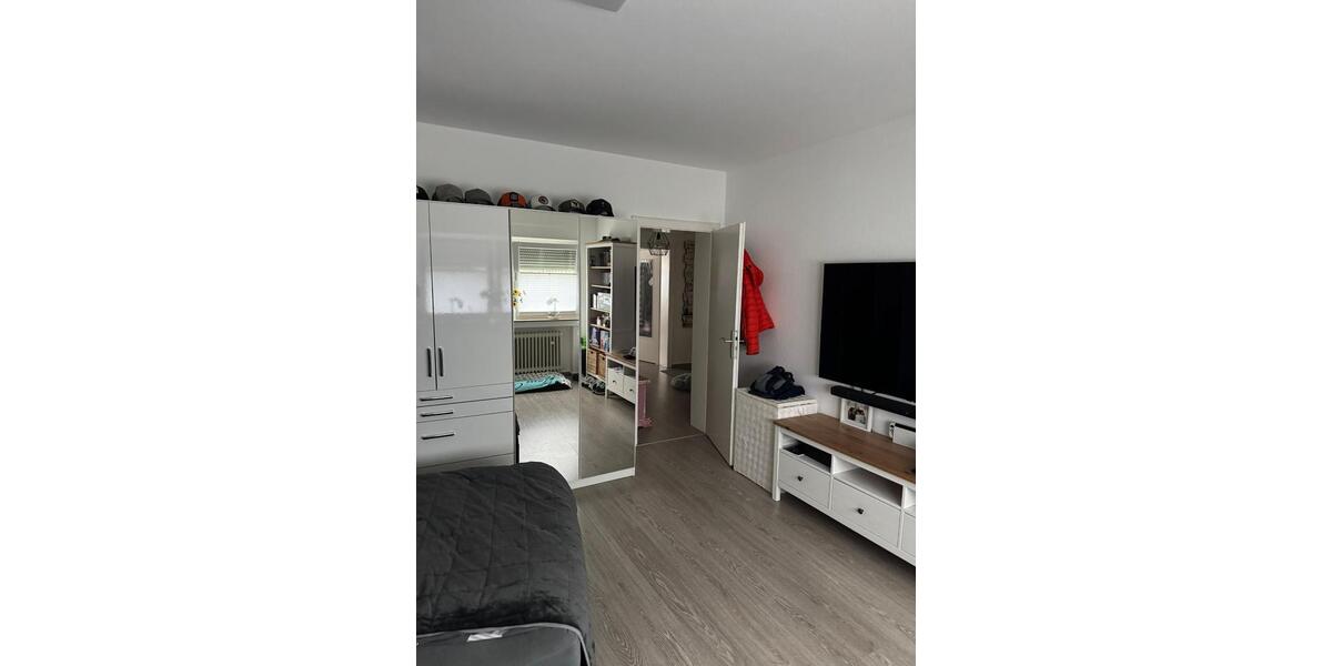 Wohnung 2 Zimmer, KDB, EG, im historischen Stadtkern 2 zimmer