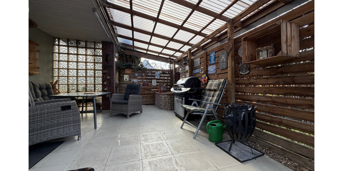 Etagenwohnung Menden (Sauerland) Lendringsen - 4 Zimmer, 120 m&sup2;, 189.000&euro; | Angebot:26066139