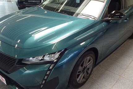 Peugeot 308 30.017 km 22.950 &euro; Werl 59457